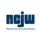 National Council of Jewish Women logo