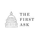 The First Ask logo