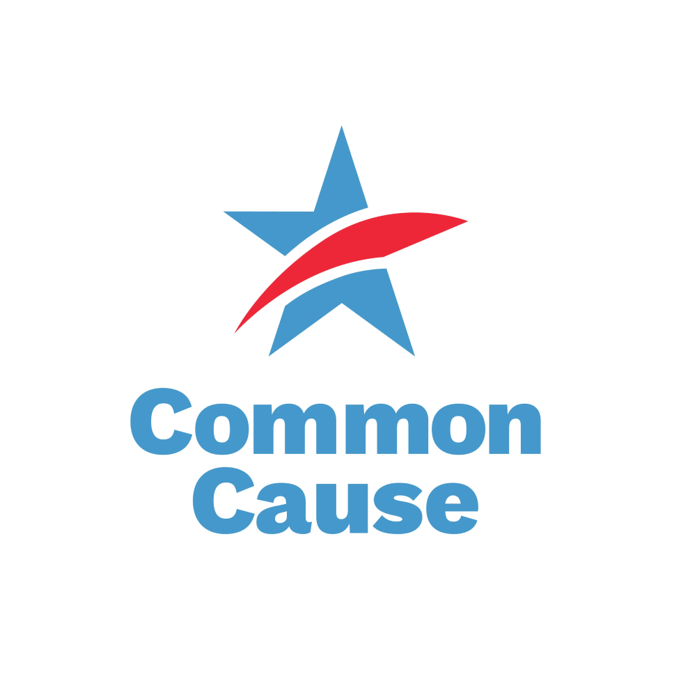 Common Cause Logo