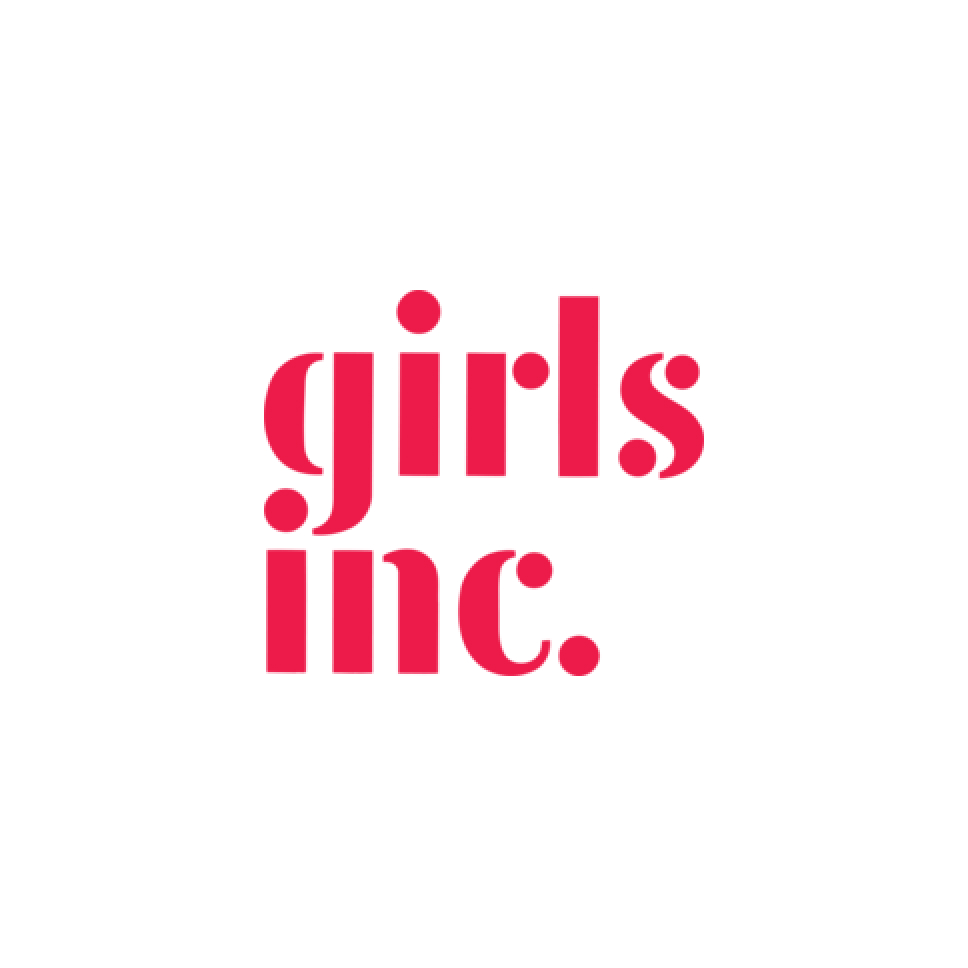 Girls Inc. logo