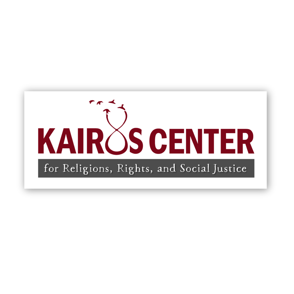 Kairos Center logo