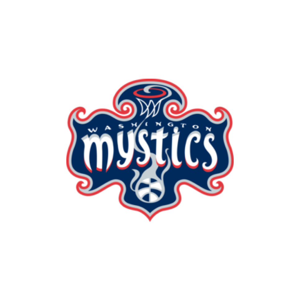 Mystics logo