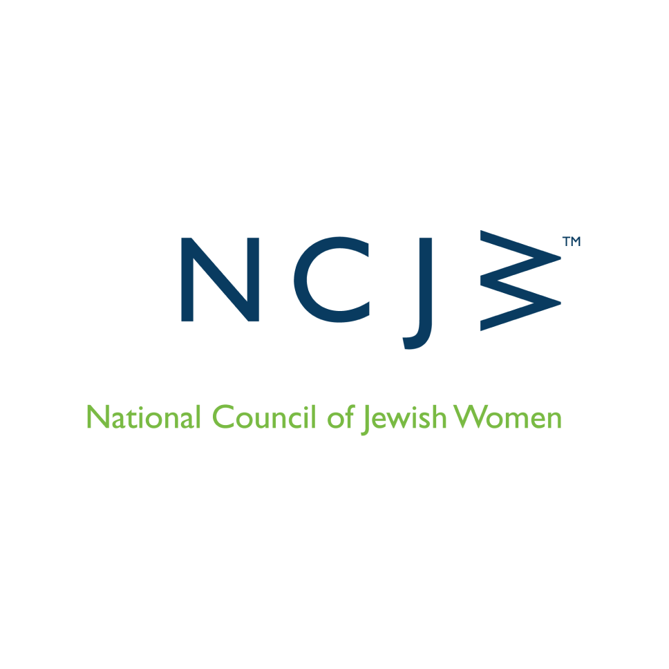 National Council of Jewish Women logo