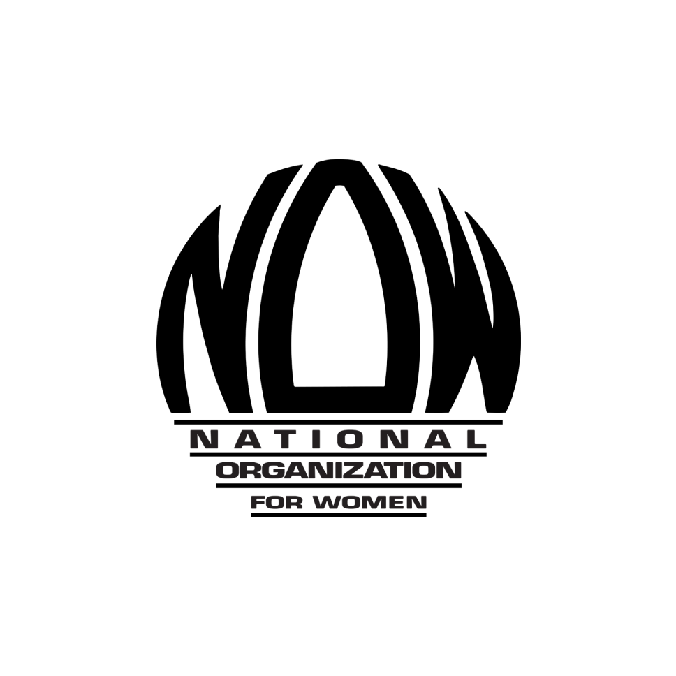 National Organization for Women logo