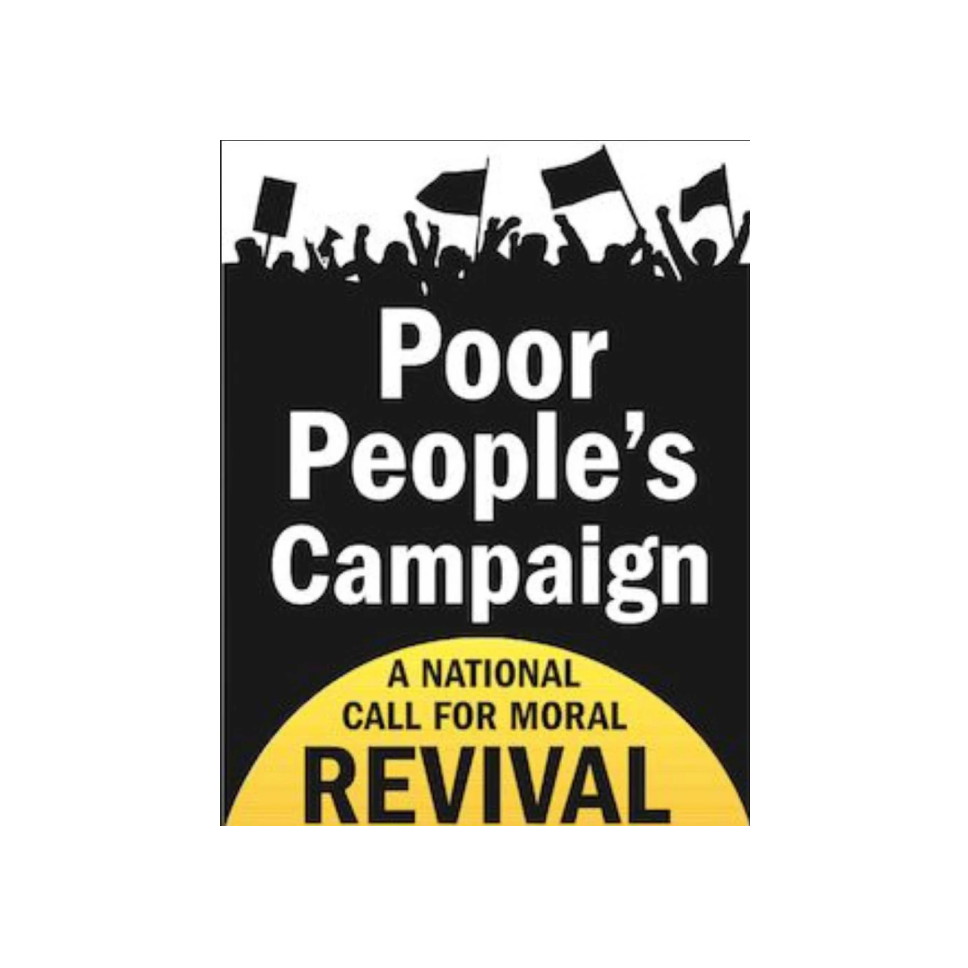 Poor People's Campaign logo