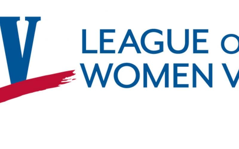 Lwv Brand Standards And Logo Files League Of Women Voters