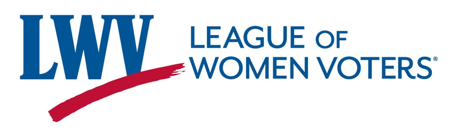 League of Women Voters