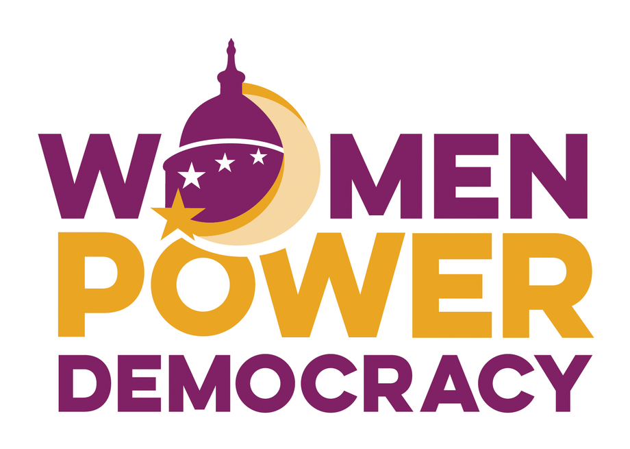 Woman Power Logo - Women Power Logo Png, Transparent Png - vhv