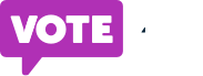 Vote411 Logo